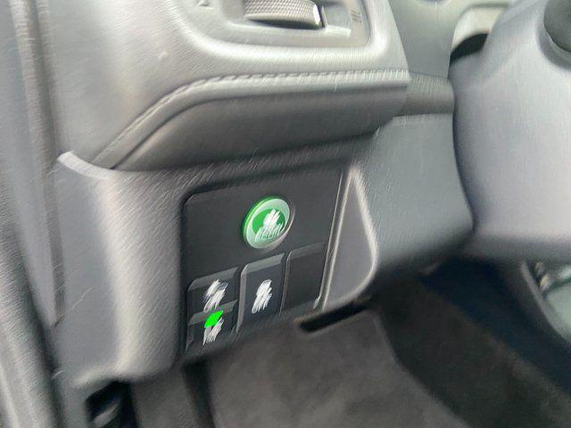 used 2022 Honda HR-V car, priced at $16,900