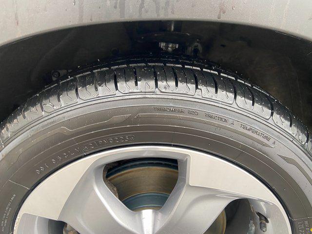 used 2022 Honda HR-V car, priced at $16,900