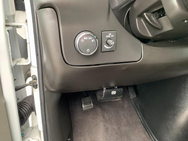 used 2023 Chevrolet Express 3500 car, priced at $27,998