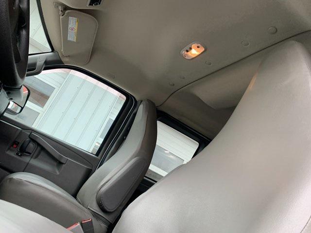 used 2023 Chevrolet Express 3500 car, priced at $27,998