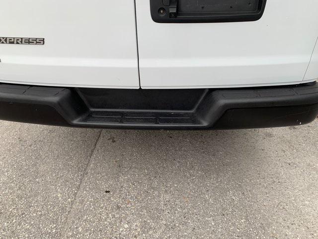 used 2023 Chevrolet Express 3500 car, priced at $27,998