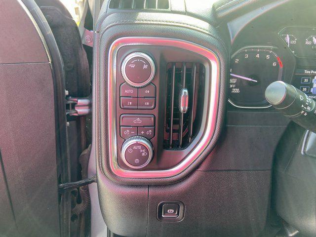 used 2019 GMC Sierra 1500 car, priced at $26,000