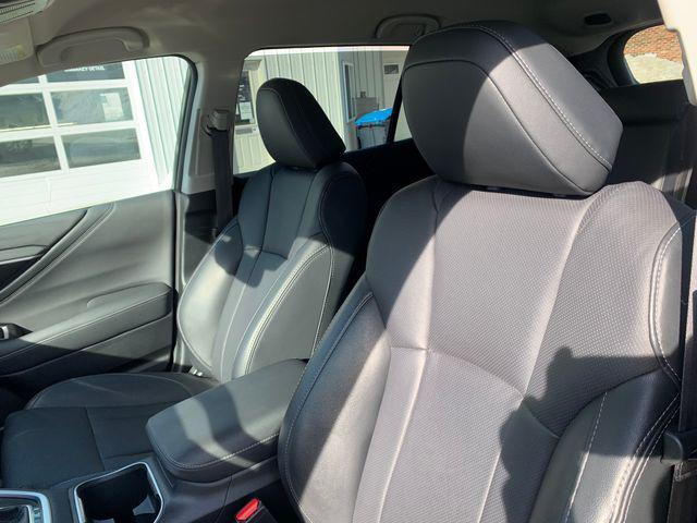 used 2023 Subaru Outback car, priced at $27,933