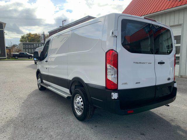 used 2023 Ford Transit-250 car, priced at $41,000