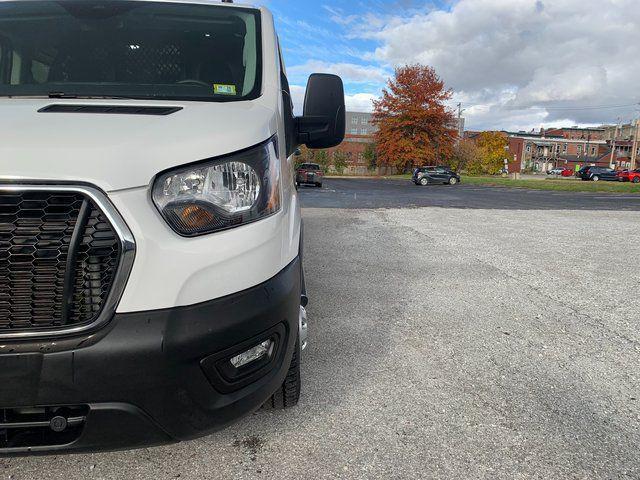used 2023 Ford Transit-250 car, priced at $41,000