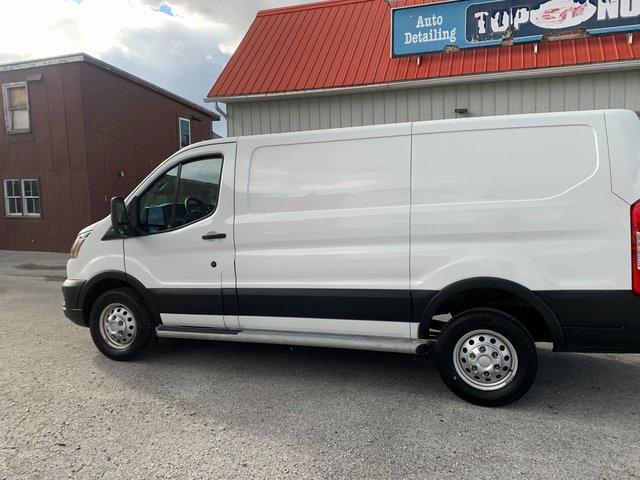 used 2023 Ford Transit-250 car, priced at $39,998