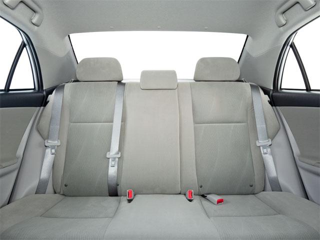 used 2012 Toyota Corolla car, priced at $10,000