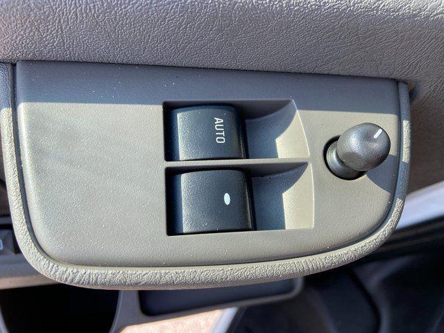 used 2024 Chevrolet Express 2500 car, priced at $36,998