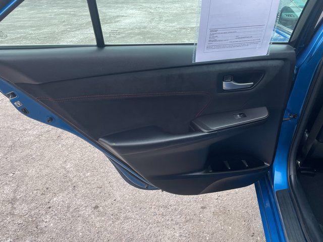 used 2017 Toyota Camry car, priced at $13,750