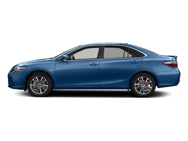 used 2017 Toyota Camry car, priced at $13,995