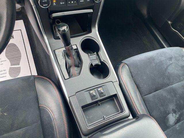 used 2017 Toyota Camry car, priced at $13,750