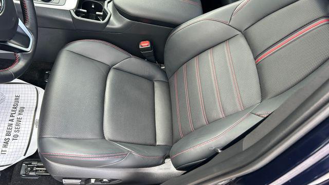 used 2024 Toyota RAV4 Prime car, priced at $41,400