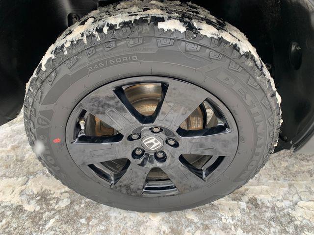 used 2022 Honda Pilot car, priced at $32,809