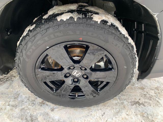 used 2022 Honda Pilot car, priced at $32,809