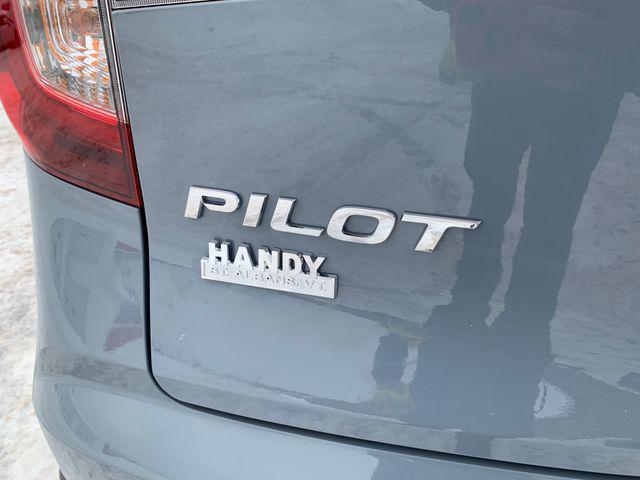 used 2022 Honda Pilot car, priced at $32,809