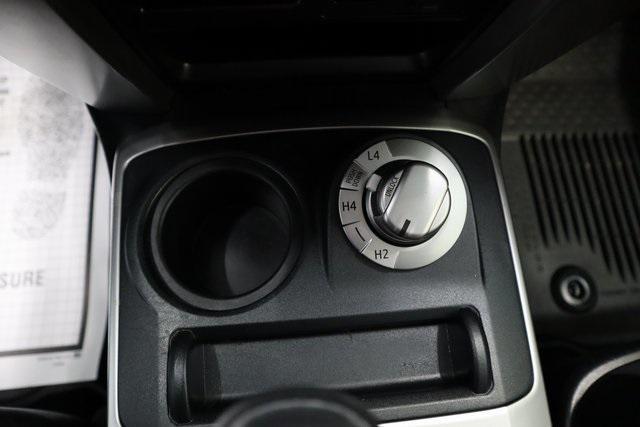 used 2019 Toyota 4Runner car, priced at $28,675