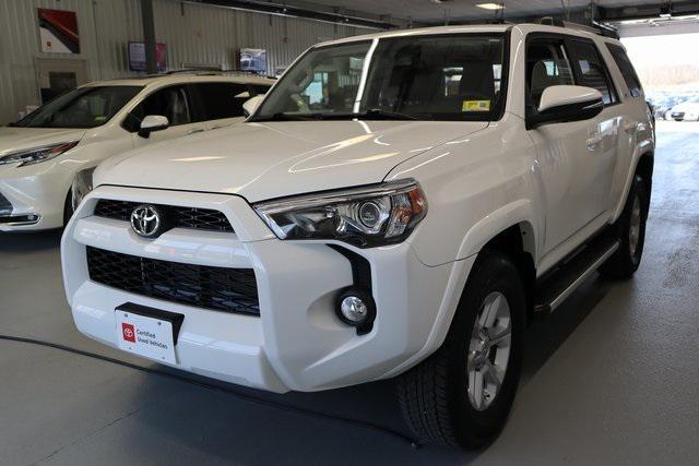 used 2019 Toyota 4Runner car, priced at $28,675