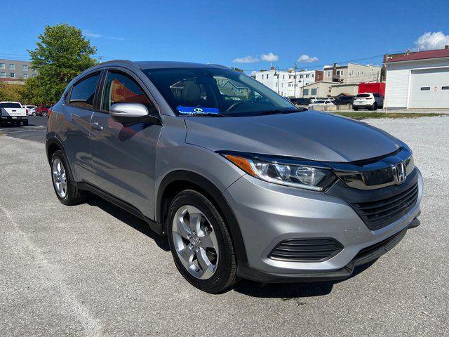 used 2020 Honda HR-V car, priced at $16,995