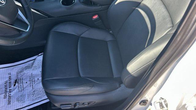 used 2023 Toyota Venza car, priced at $32,700