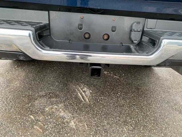 used 2019 Ram 1500 car, priced at $33,500