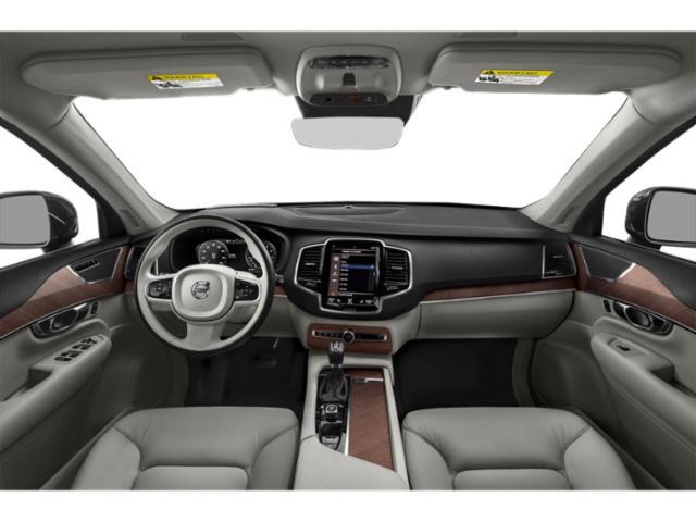 used 2022 Volvo XC90 car, priced at $36,500