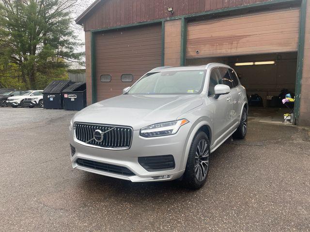 used 2022 Volvo XC90 car, priced at $36,999