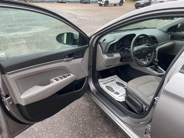 used 2020 Hyundai Elantra car, priced at $13,998