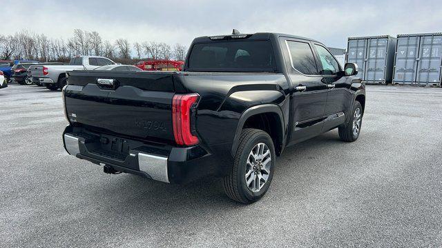 new 2026 Toyota Tundra car, priced at $73,769