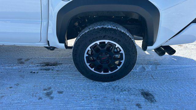 new 2026 Toyota Tacoma car, priced at $58,287