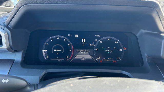 new 2026 Toyota Tacoma car, priced at $58,287