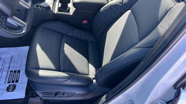 new 2026 Toyota Tacoma car, priced at $58,287