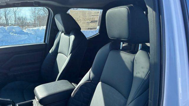 new 2026 Toyota Tacoma car, priced at $58,287