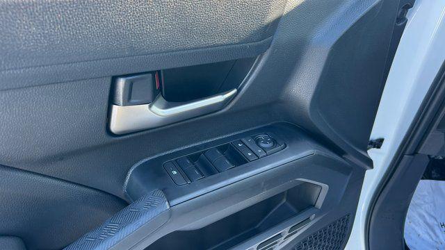 new 2026 Toyota Tacoma car, priced at $58,287