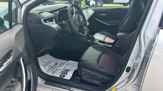 new 2026 Toyota Corolla car, priced at $32,635