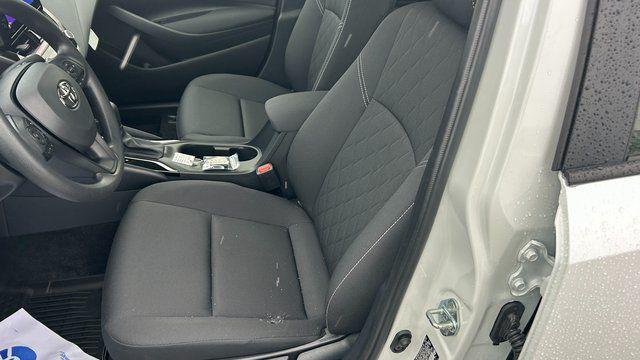 new 2026 Toyota Corolla car, priced at $28,053