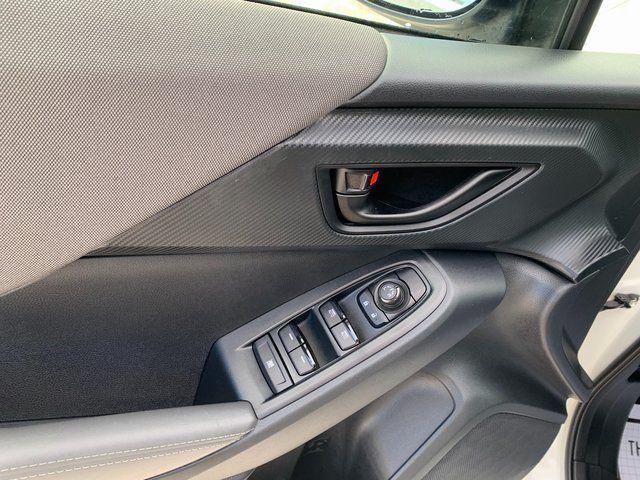 used 2024 Subaru Crosstrek car, priced at $26,150