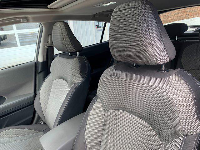 used 2024 Subaru Crosstrek car, priced at $26,150