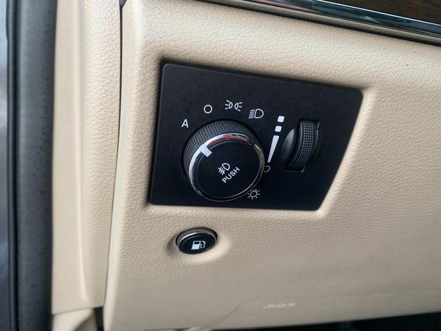 used 2015 Jeep Grand Cherokee car, priced at $11,500