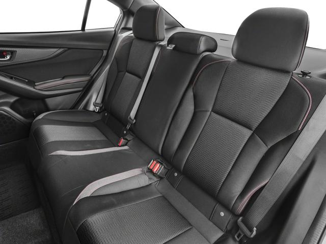 used 2017 Subaru Impreza car, priced at $10,995