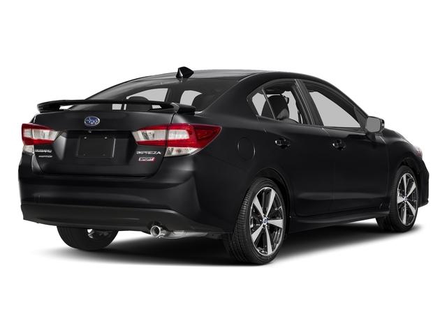 used 2017 Subaru Impreza car, priced at $10,995