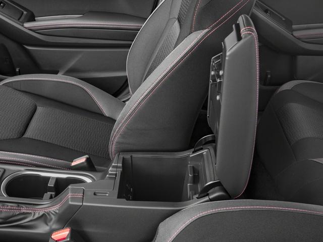 used 2017 Subaru Impreza car, priced at $10,995