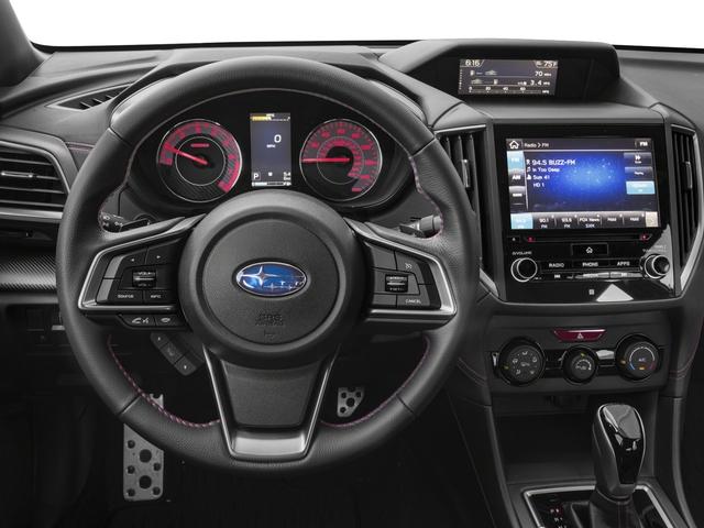 used 2017 Subaru Impreza car, priced at $10,995
