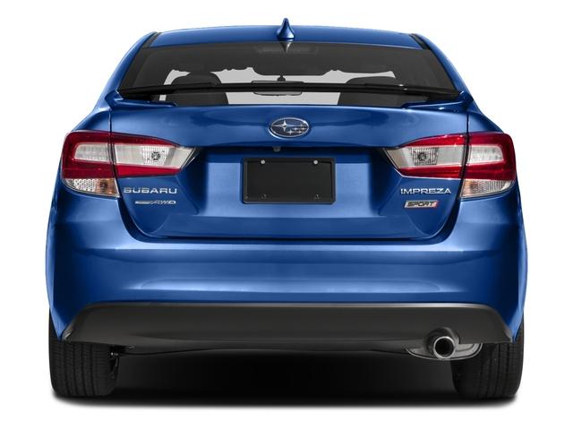 used 2017 Subaru Impreza car, priced at $10,995