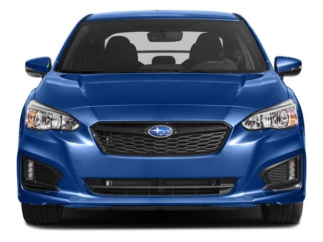 used 2017 Subaru Impreza car, priced at $10,995