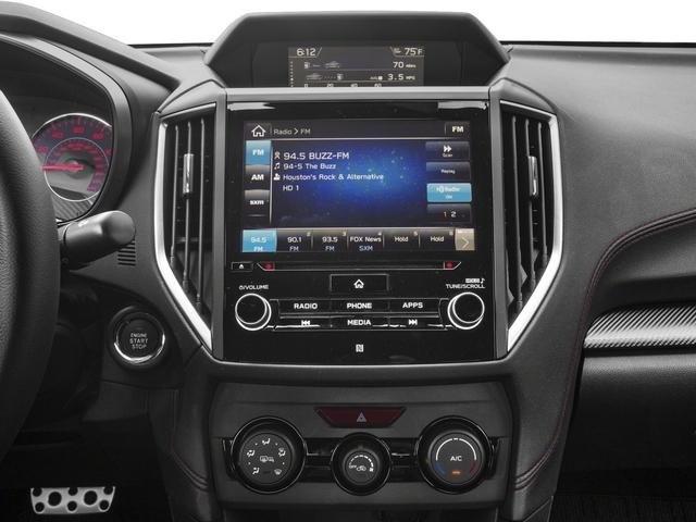 used 2017 Subaru Impreza car, priced at $10,995