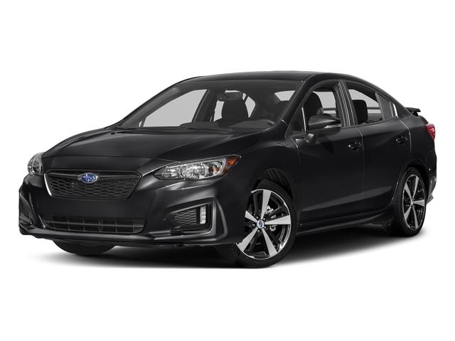 used 2017 Subaru Impreza car, priced at $10,995