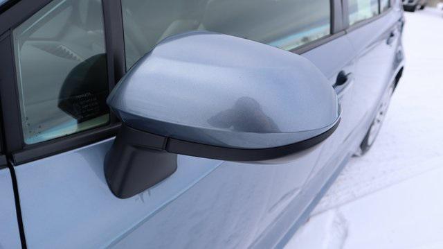 used 2021 Toyota Corolla car, priced at $18,500