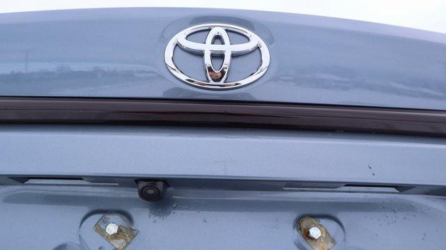 used 2021 Toyota Corolla car, priced at $18,500