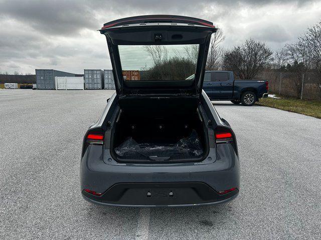 new 2026 Toyota Prius car, priced at $31,983