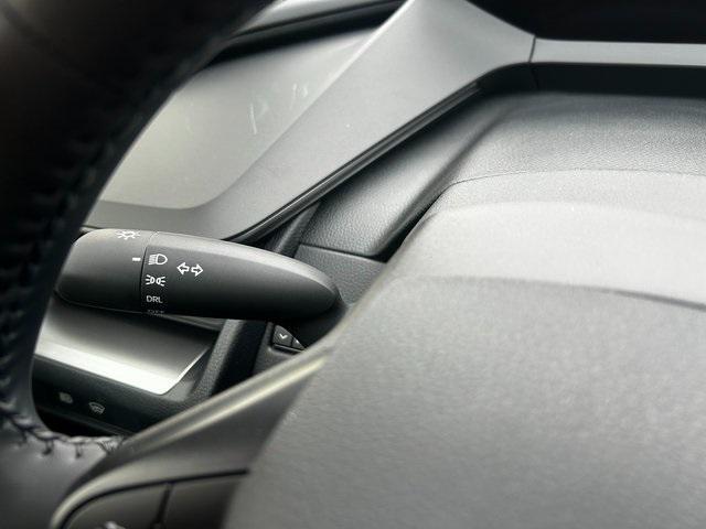 new 2026 Toyota Prius car, priced at $31,983